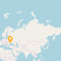 Plyazh Otrada Pirogovskaya 1 на глобальній карті